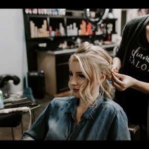 Meet your Posher, Daniele